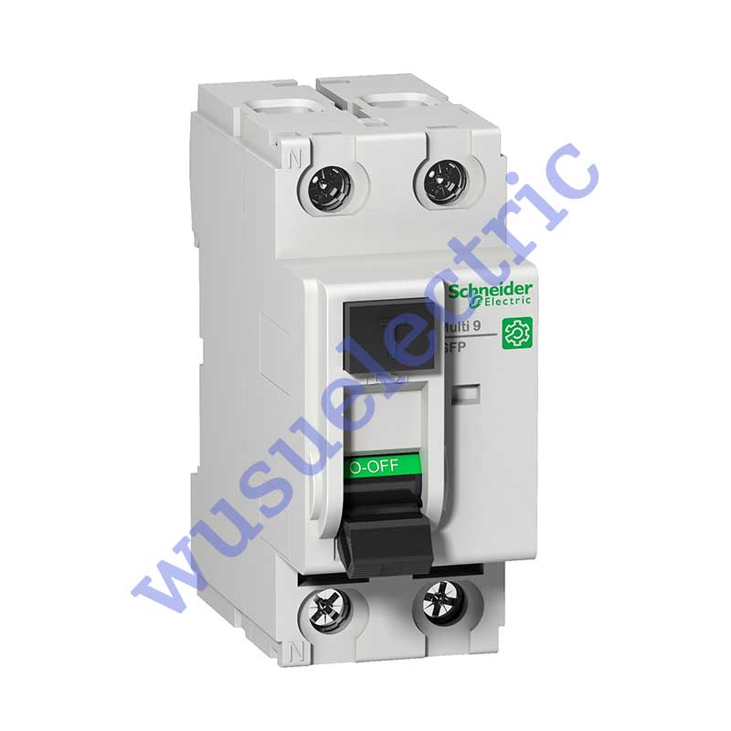 Schneider M9R81225 Residual current circuit breaker