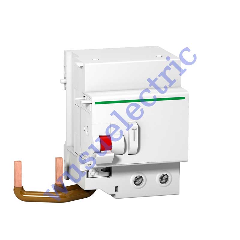 Schneider A9N18591 Add-on residual current device