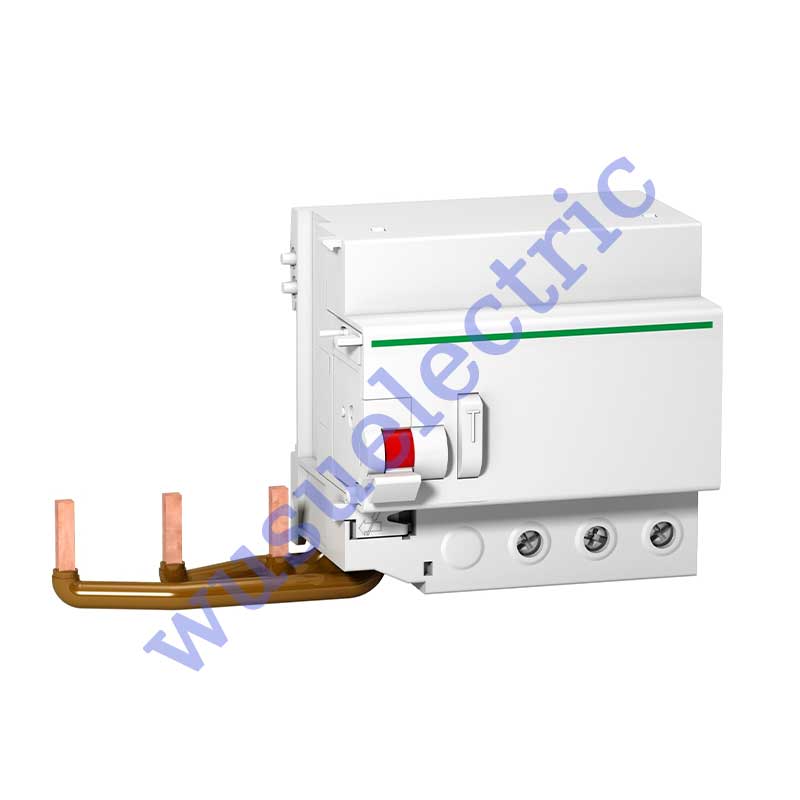 Schneider A9N18559 Add-on residual current device