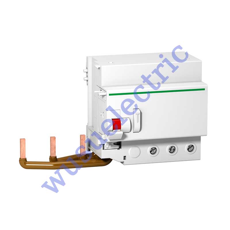 Schneider A9N18558 Add-on residual current device