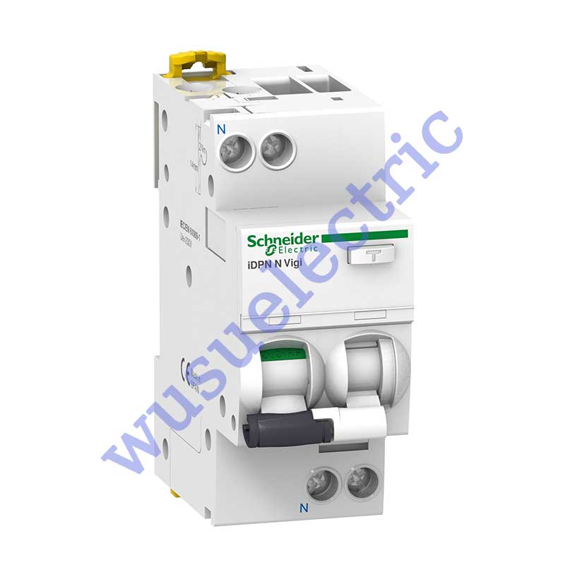 Schneider A9D42632 Residual current breaker