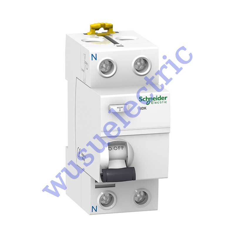 Schneider A9R56225 Residual current circuit breaker