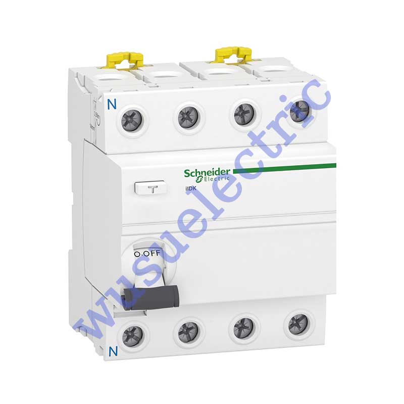 Schneider A9R55425 Residual current circuit breaker