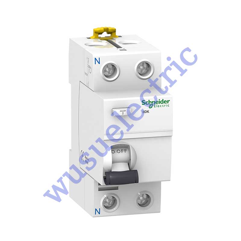 Schneider A9R55240 Residual current circuit breaker