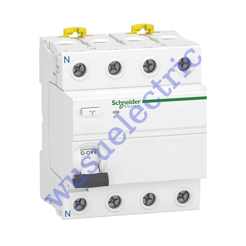 Schneider A9R56440 Residual current circuit breaker