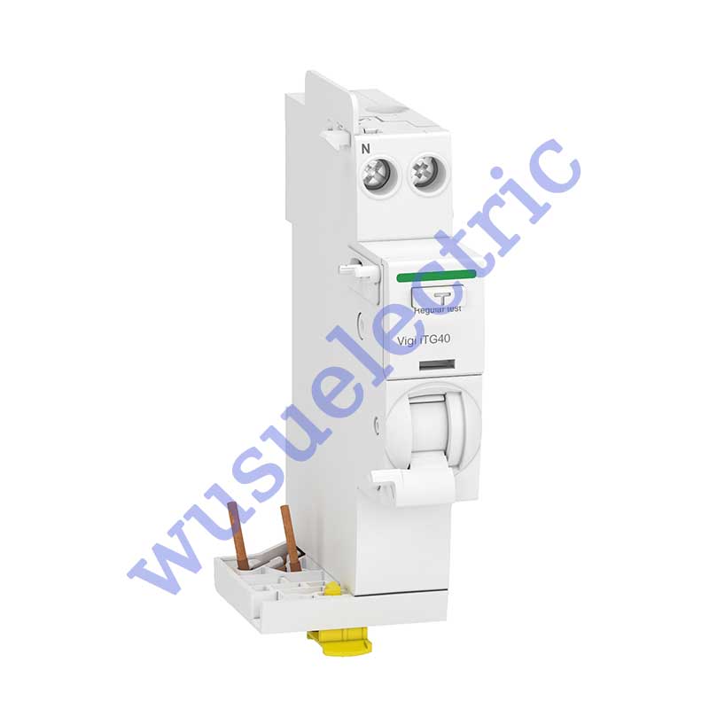 Schneider A9Y16640 Residual current protection device