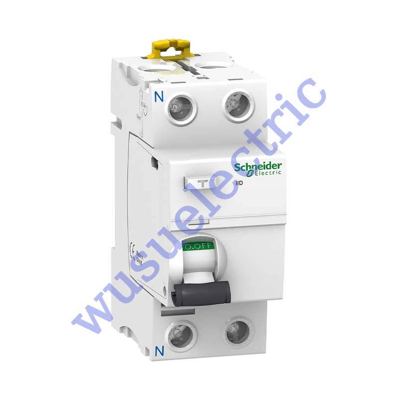 Schneider A9R31240 Residual current circuit breaker