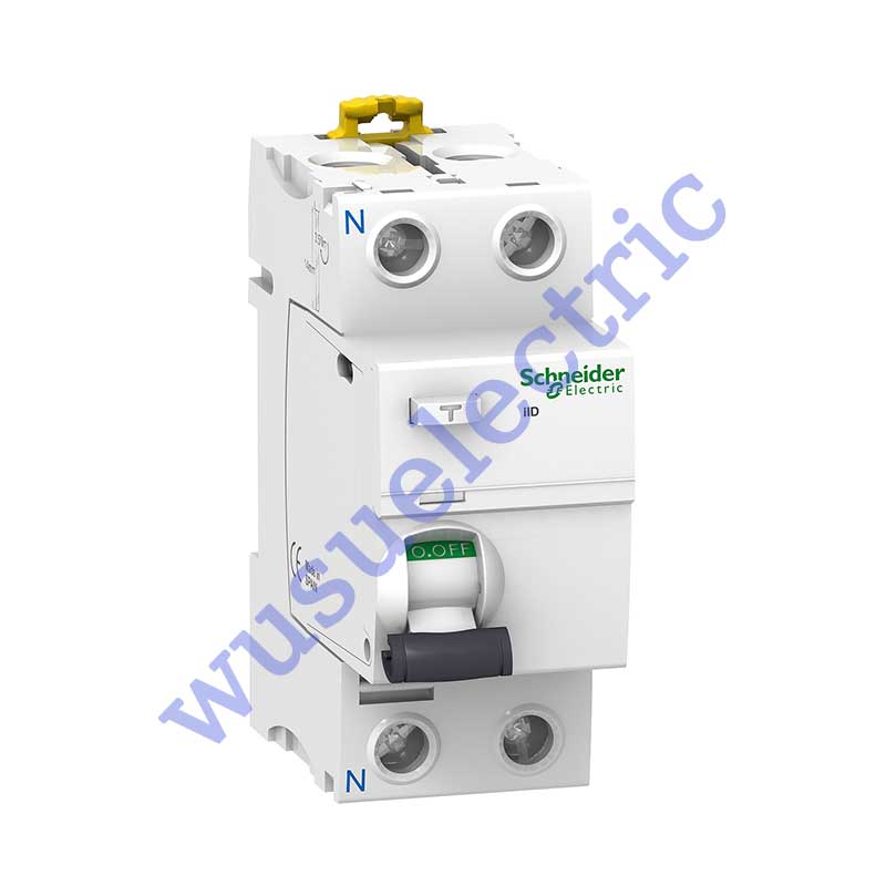 Schneider A9R31263 Residual current circuit breaker