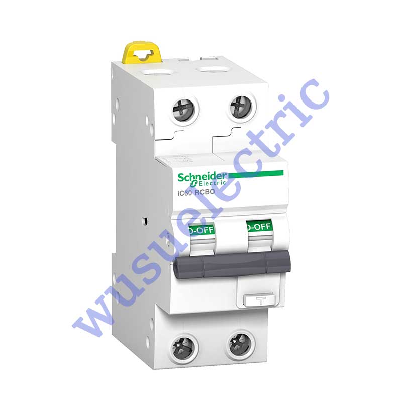 Schneider A9D50225 Residual current circuit breaker