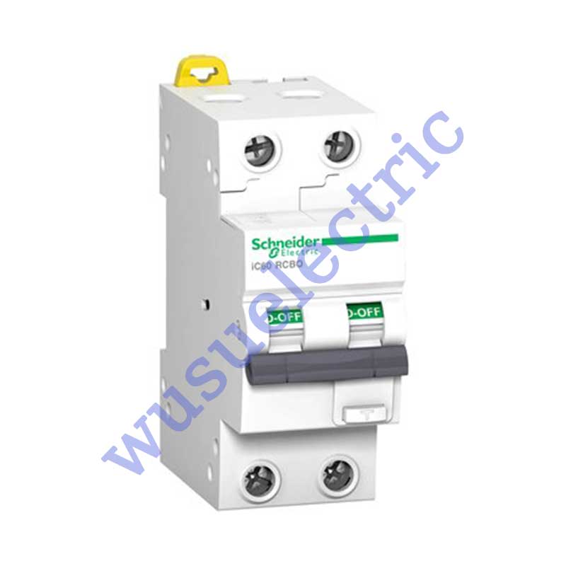 Schneider A9D07232 Residual current breaker