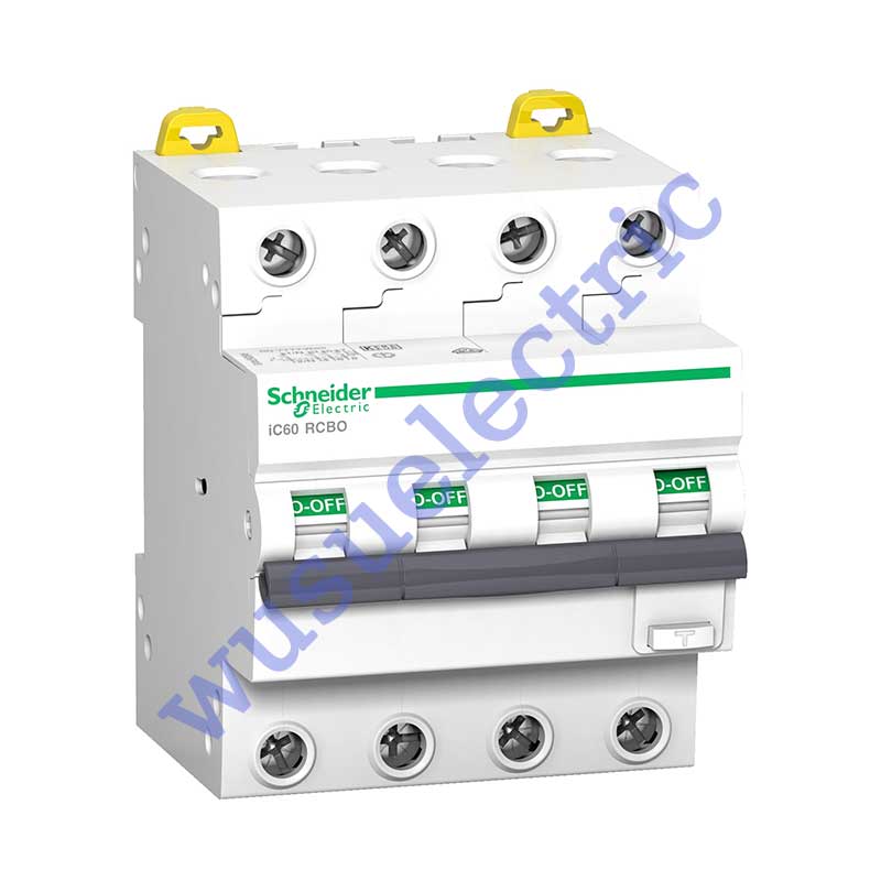 Schneider A9D77432 Residual current breaker