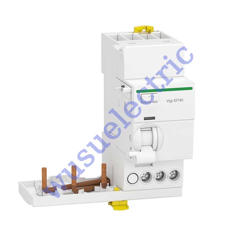 Schneider A9Y65340 Departure Residual Current Device