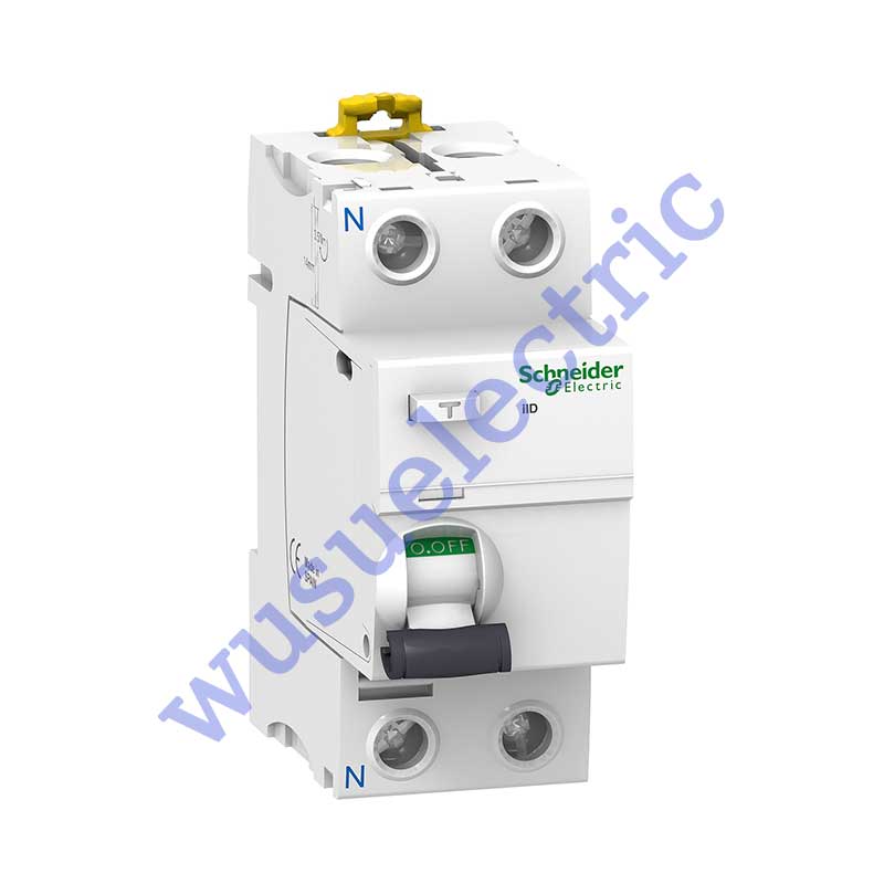 Schneider A9R15291 Residual current circuit breaker