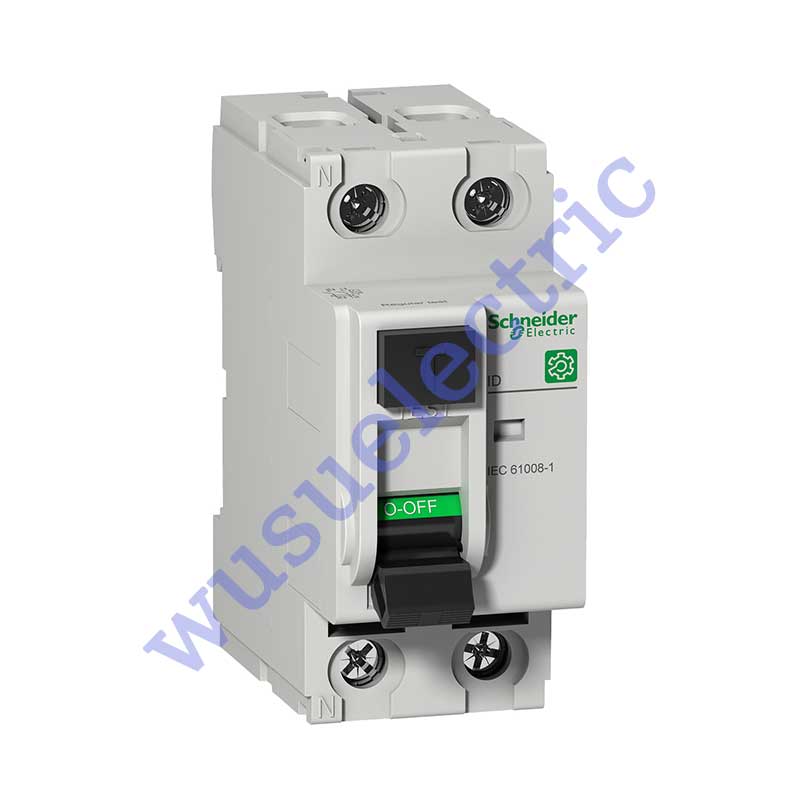 Schneider M9R31240 Residual current circuit breaker
