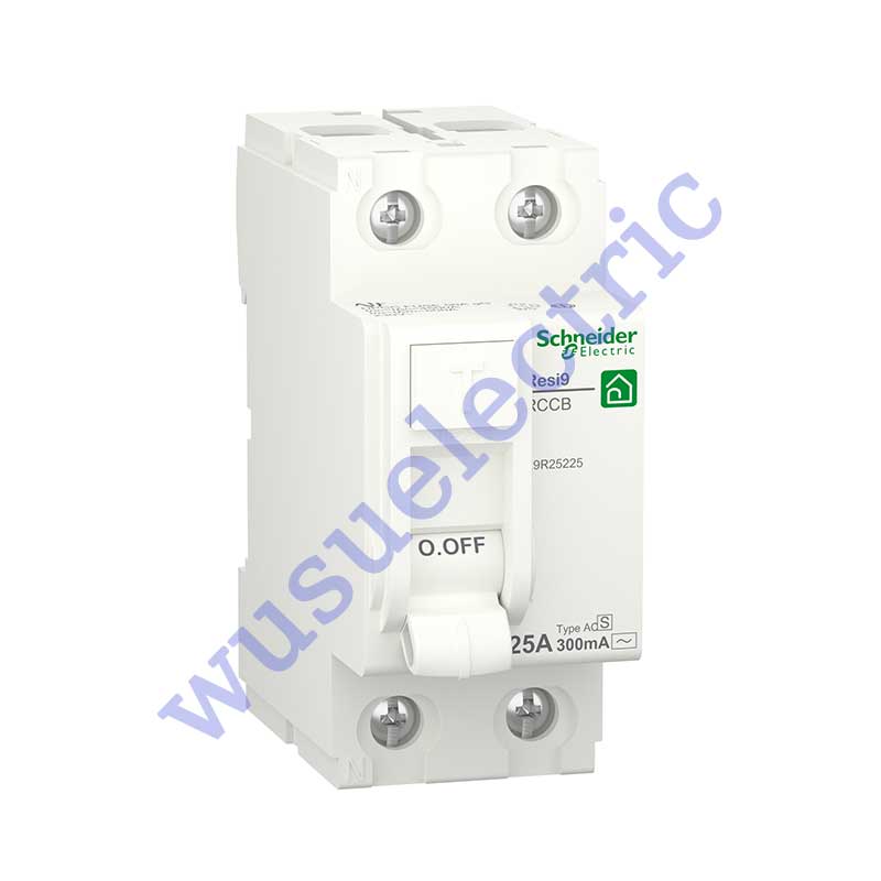 Schneider R9R46225 Residual Current Circuit Breaker