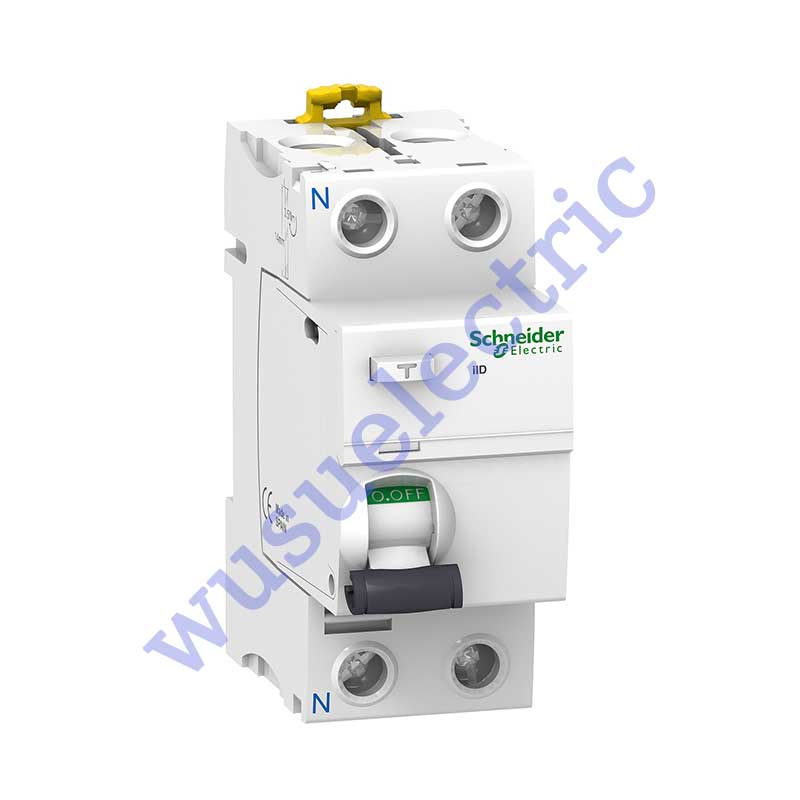 Schneider A9R35263 Residual current circuit breaker