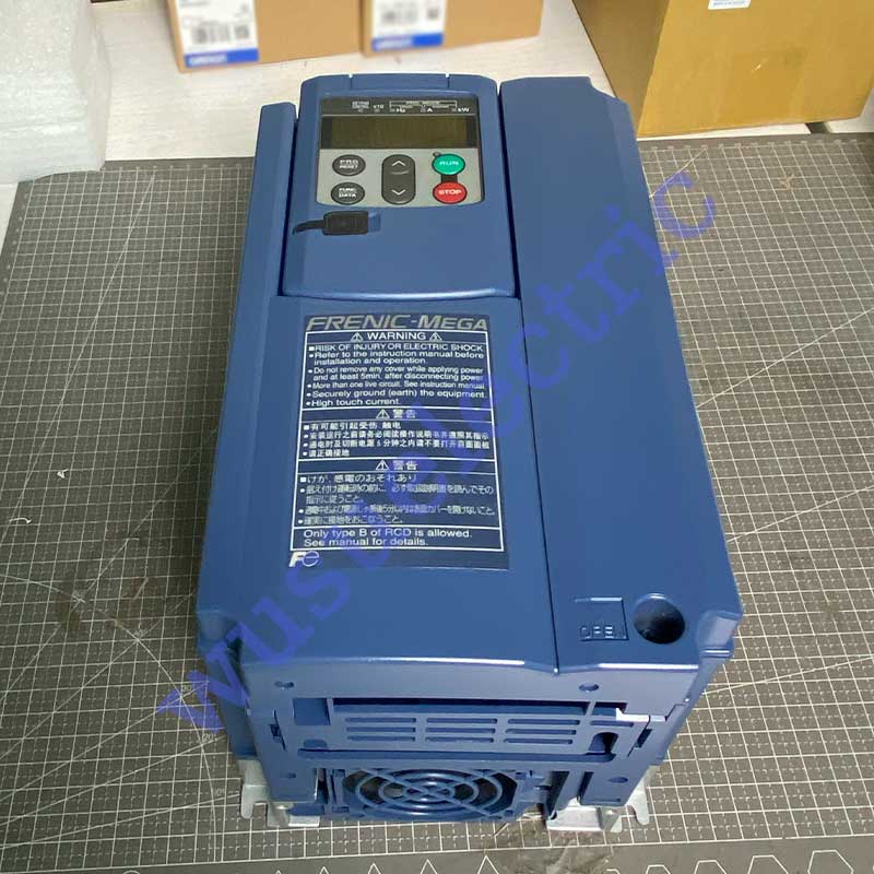 FRN3.7G1S-4J frequency converter