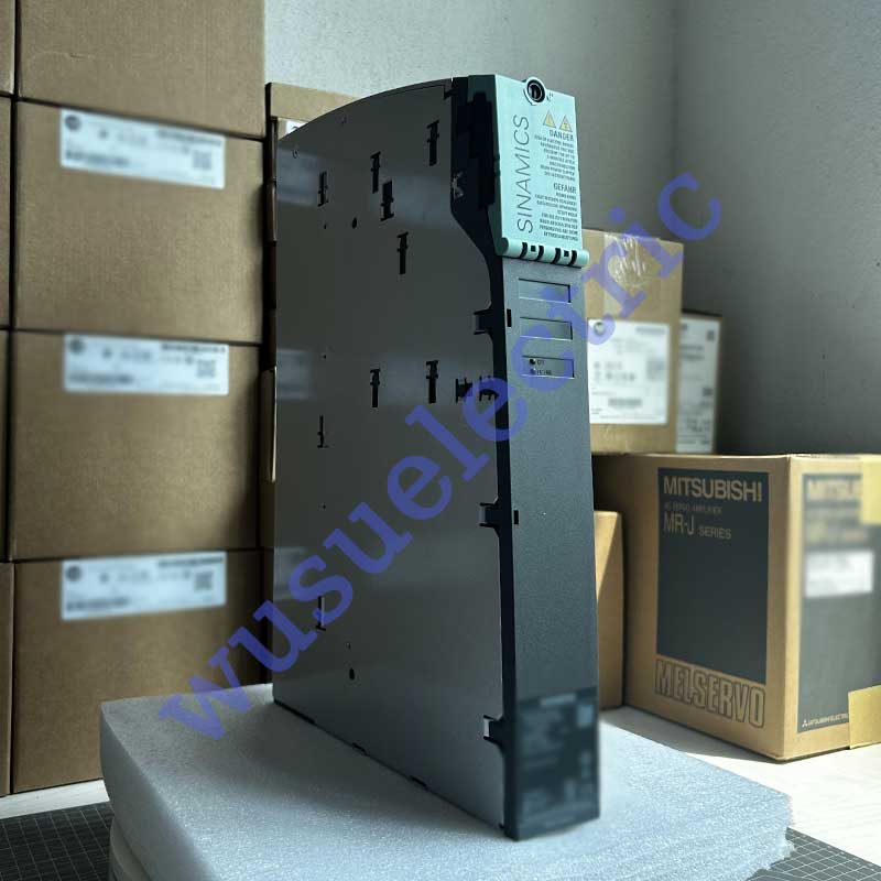 6SL3120-2TE13-0AA4 Double Motor Module