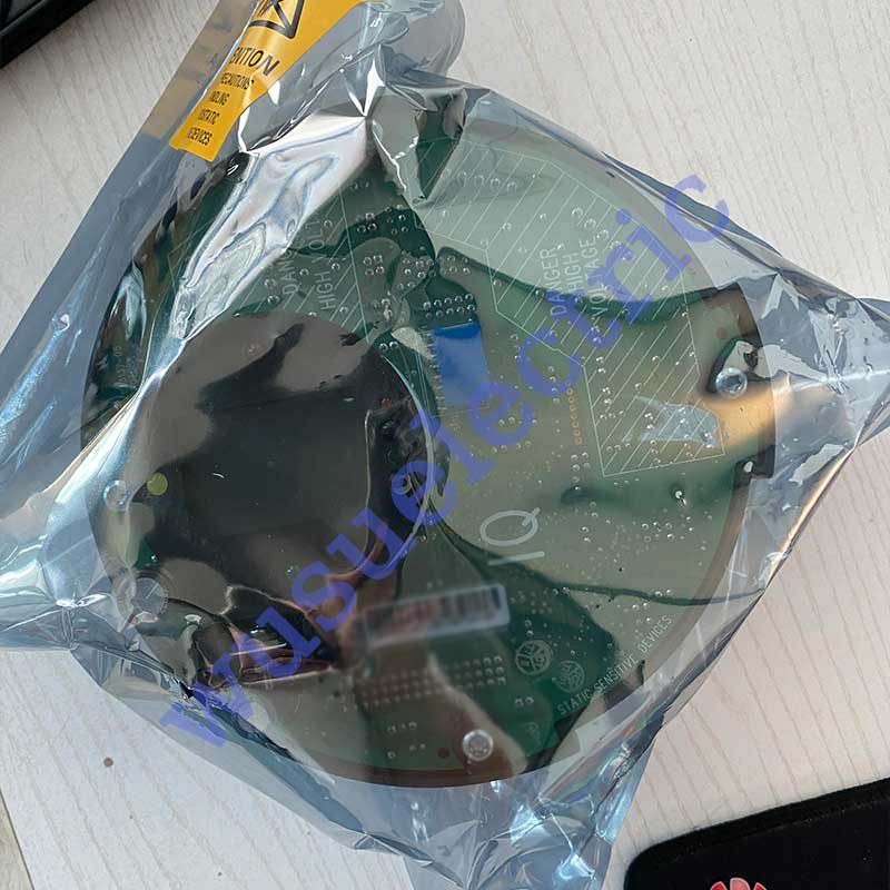 ROTORK 43137-05 module