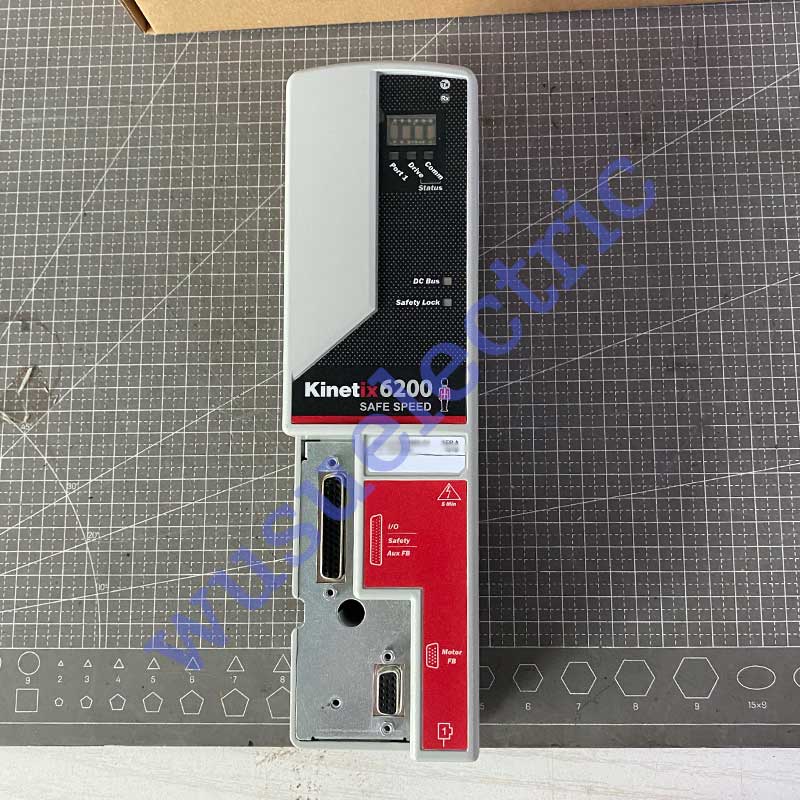 Allen Bradley 2094-SE02F-M00-S1
