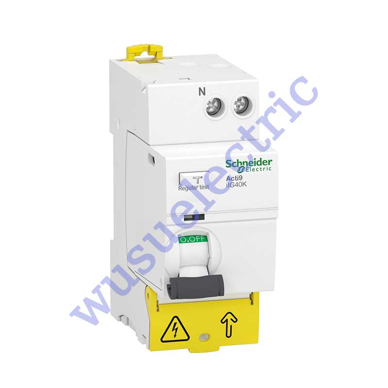 Schneider A9R79625 Residual current circuit breaker