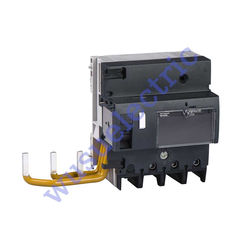 Schneider 19039 Add-on residual current device