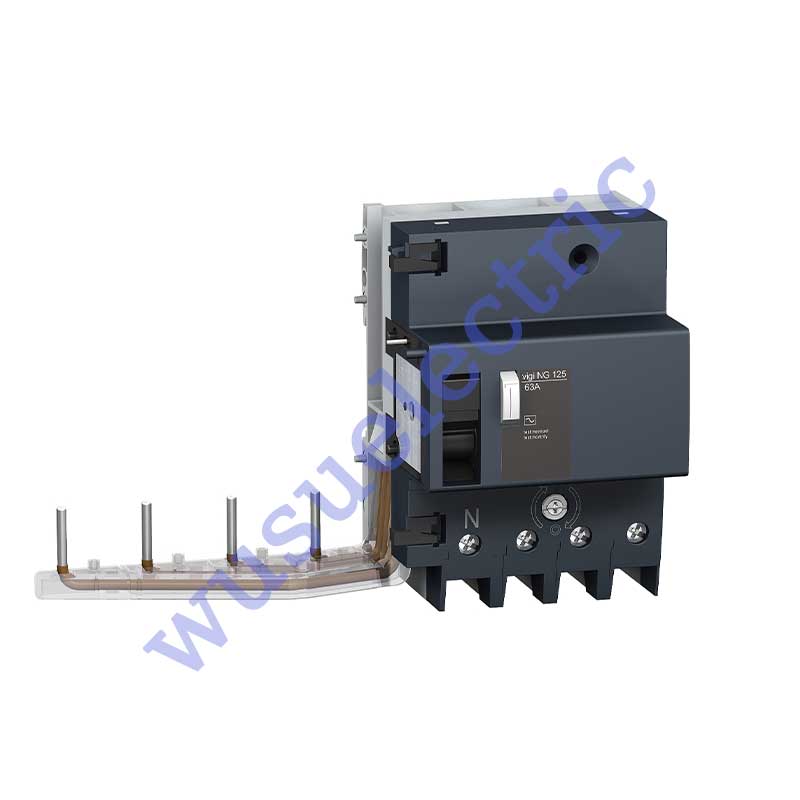 Schneider 19018 Add-on residual current device