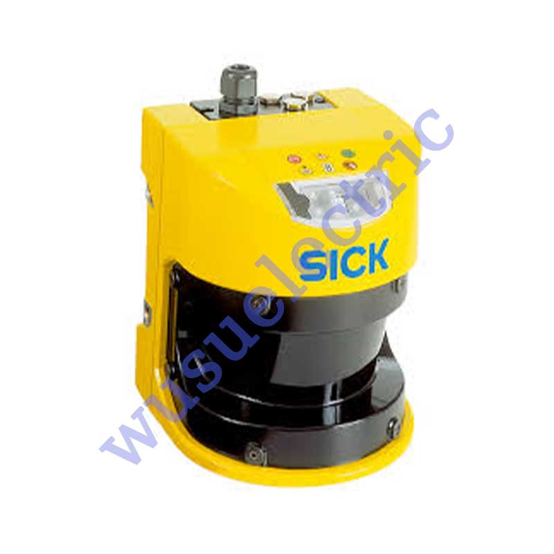 SICK S30A-4011BA SAFETY LASER SCANNER