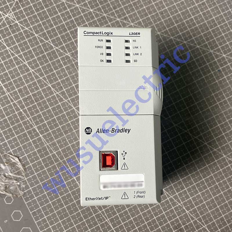 1769-L30ERM Ethernet Controller