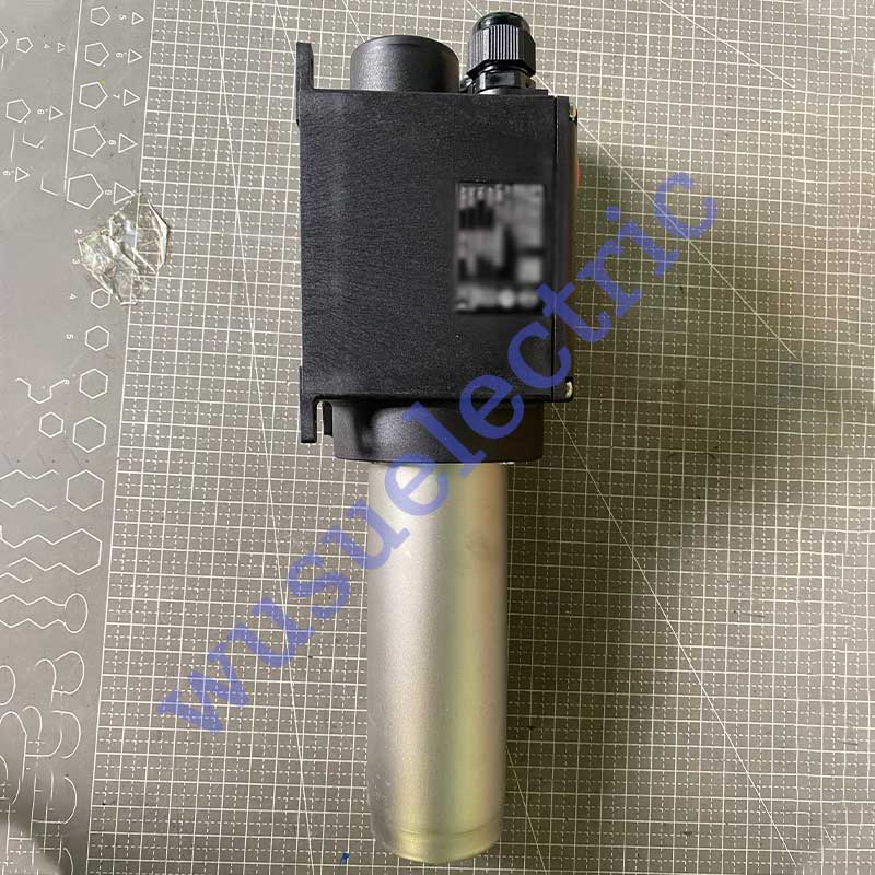 LHS 41L PREMIUM(145.438) Air heater