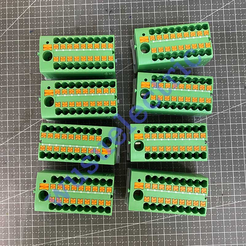 phoenix 3273118 Terminal blocks