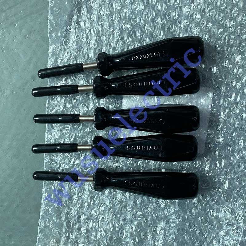 Eaton RX2025GE1 Removal tool for contacts