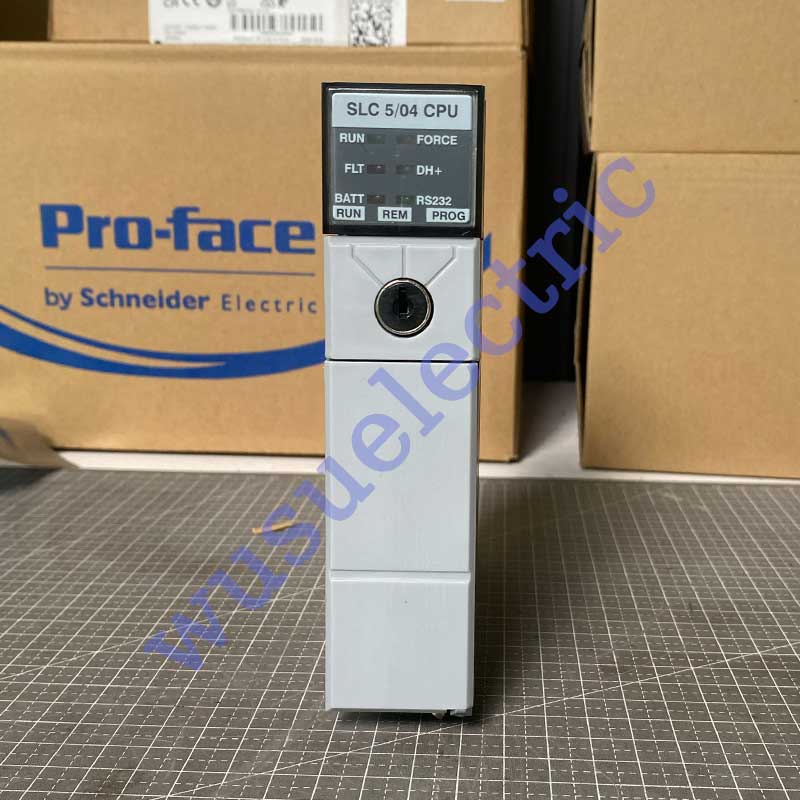 Allen-Bradley 1747-L542 PLC