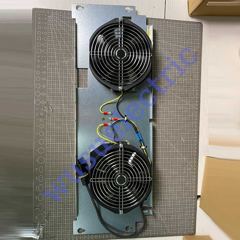 Fanuc A05B-2601-C312 FAN ASSEMBLY