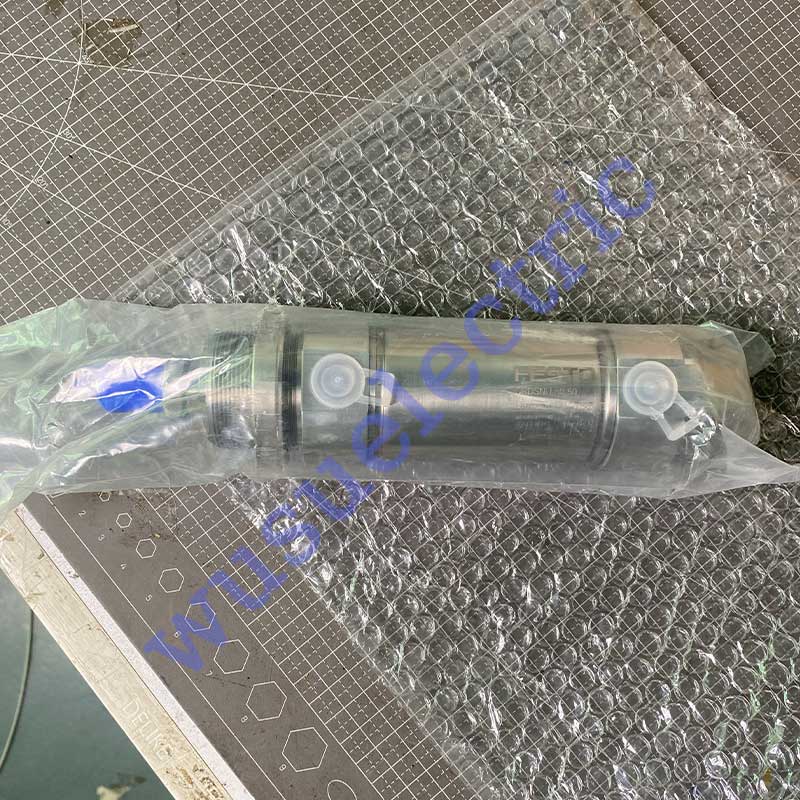 festo CRDSNU-50-50-P-A Stainless steel cylinder