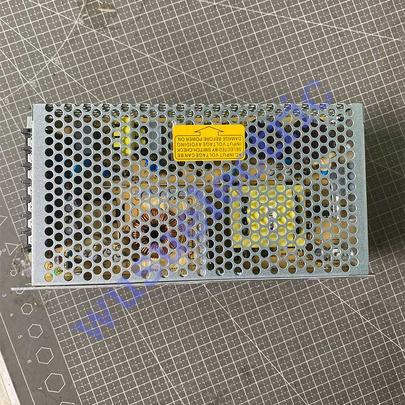 Mean Well NES-150-24 MEANWELL Power Supply