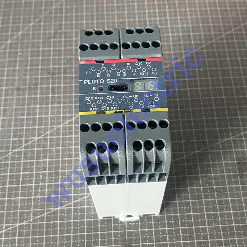 2TLA020070R0500 Safety Controller