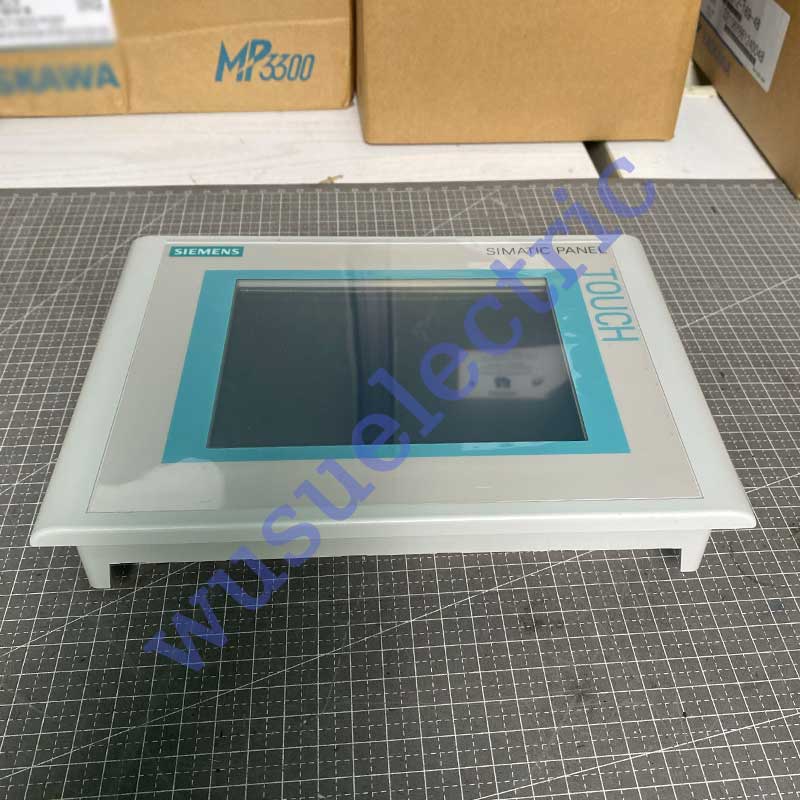 6AV6642-0BA01-1AX1 HMI