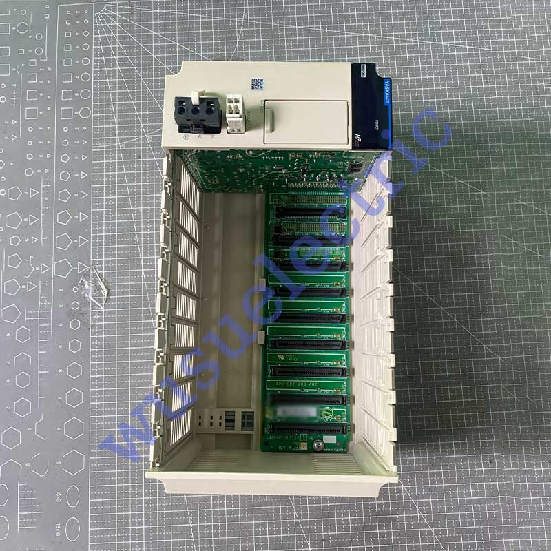 Yaskawa JEPMC-BU3301-E essential base unit