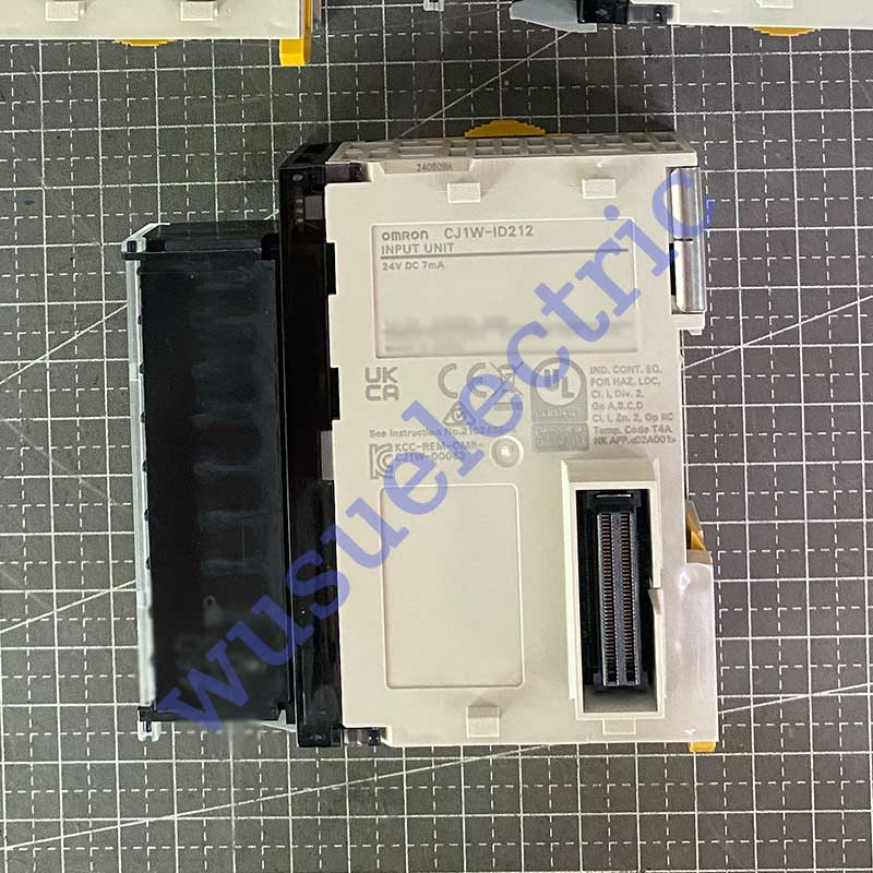 CJ1W-ID212