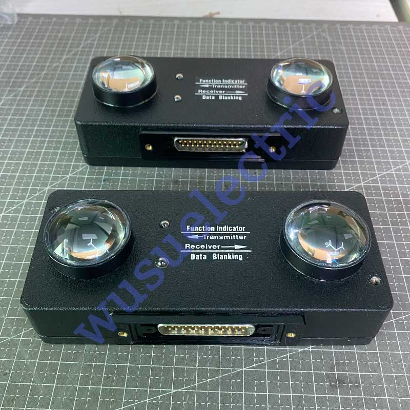 418447 Lichtschranke