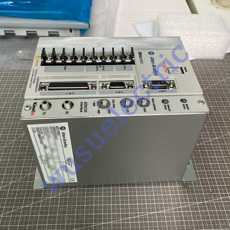 2098-DSD-020-SE Servo Drive