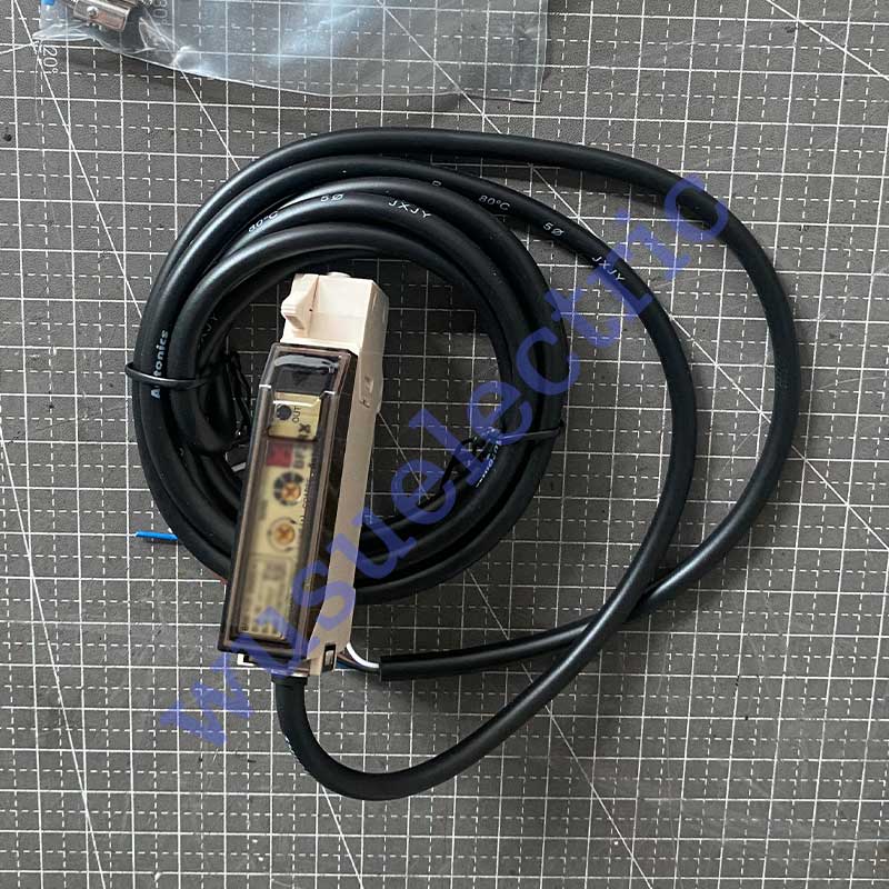 Autonics BF3RX Dual-tunable fiber amplifier