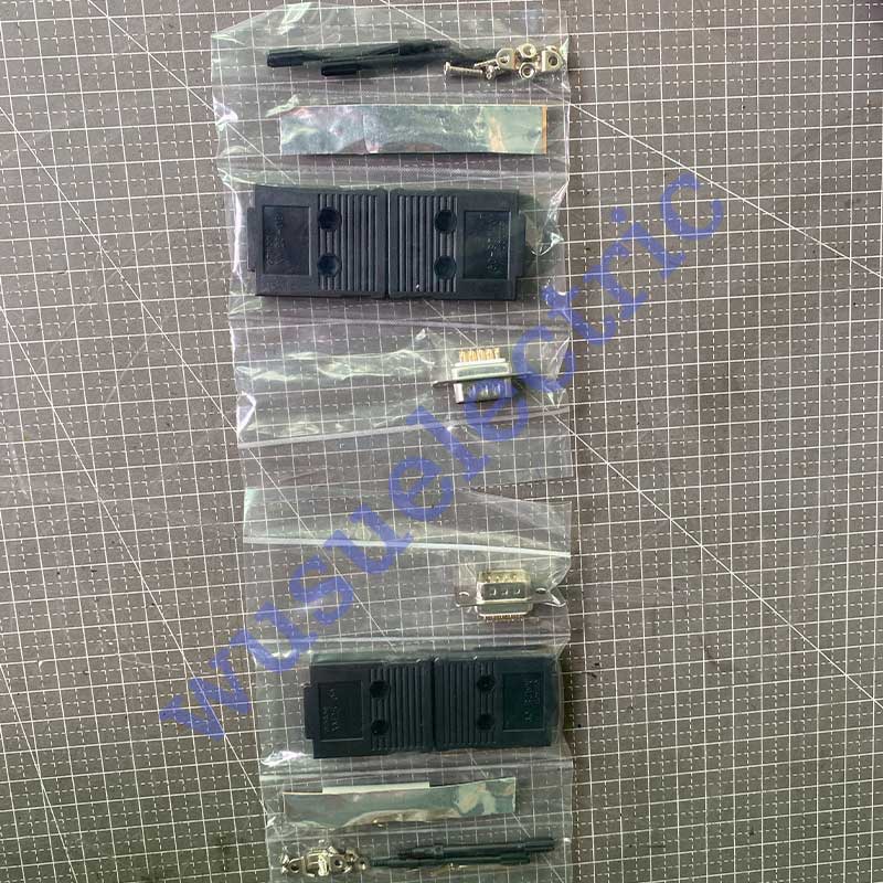 OMRON XM2S-09 Connector Kit