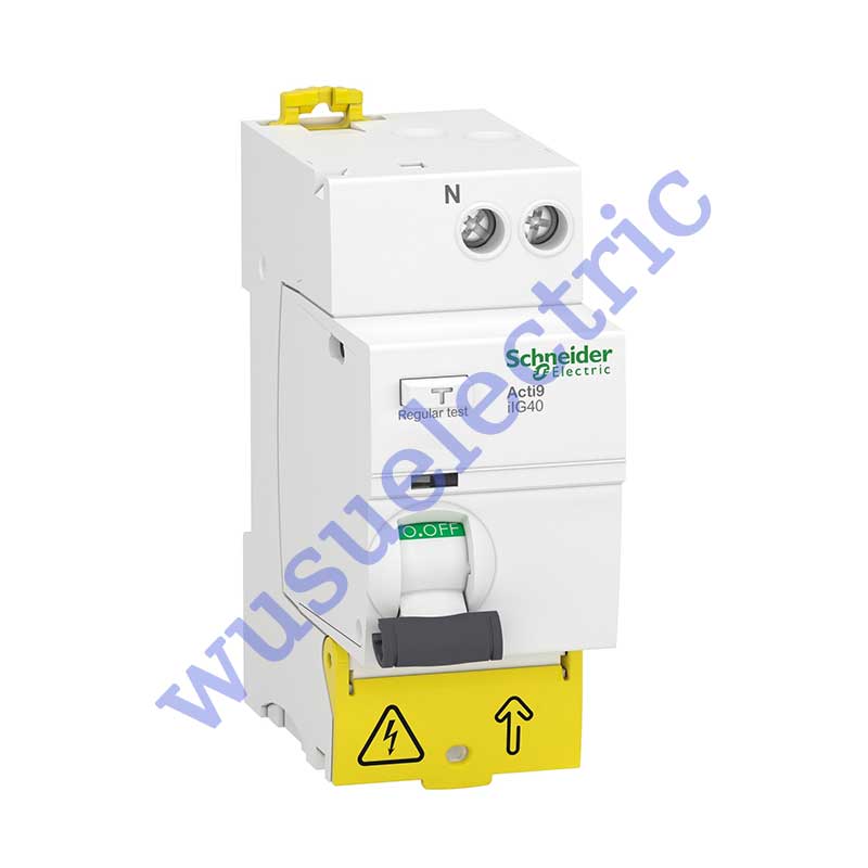 Schneider A9R77625 Residual current circuit breaker