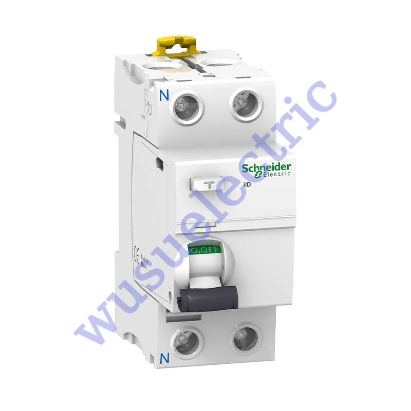 Schneider A9R30225 Residual current circuit breaker