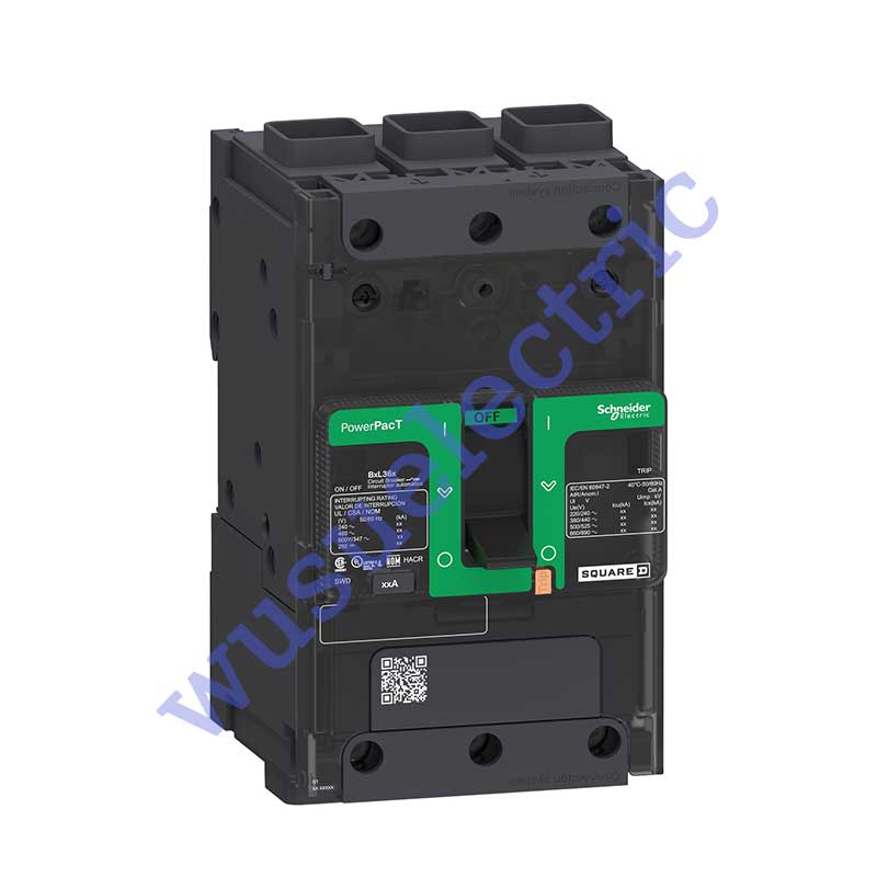 Schneider BDF36040 Circuit breaker