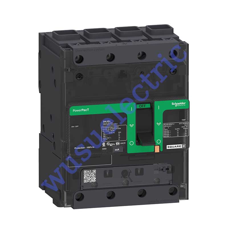 Schneider BDF46080 Circuit breaker