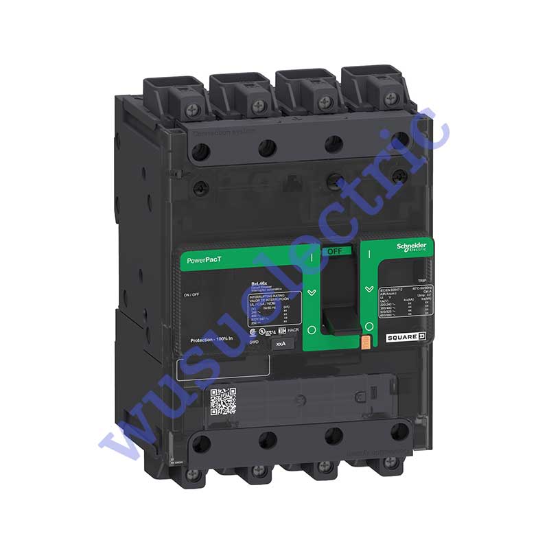 Schneider BGL46035LU Circuit breaker