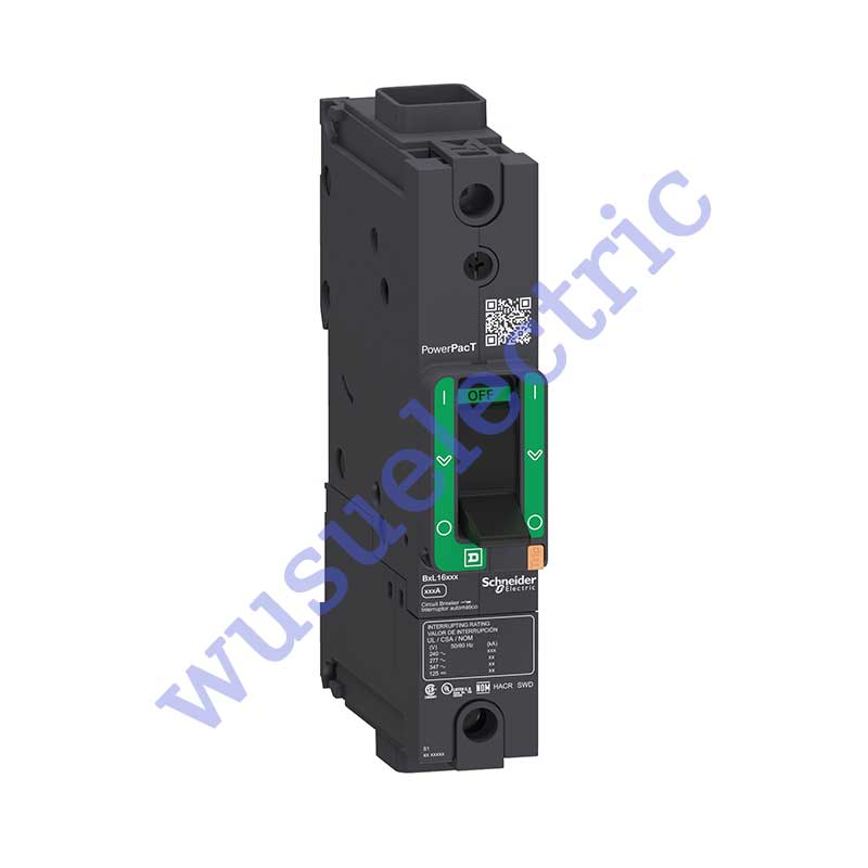 Schneider BGF16070 Circuit breaker